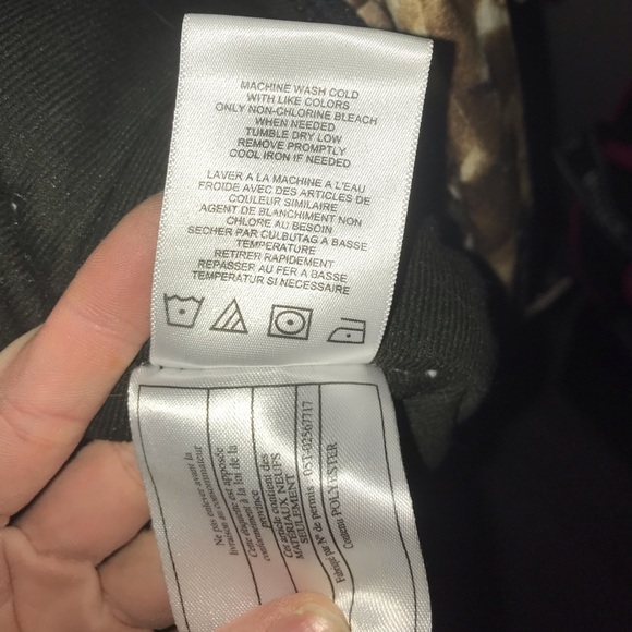 Camo Winter jacket | Mens XL - Picture 5 of 5